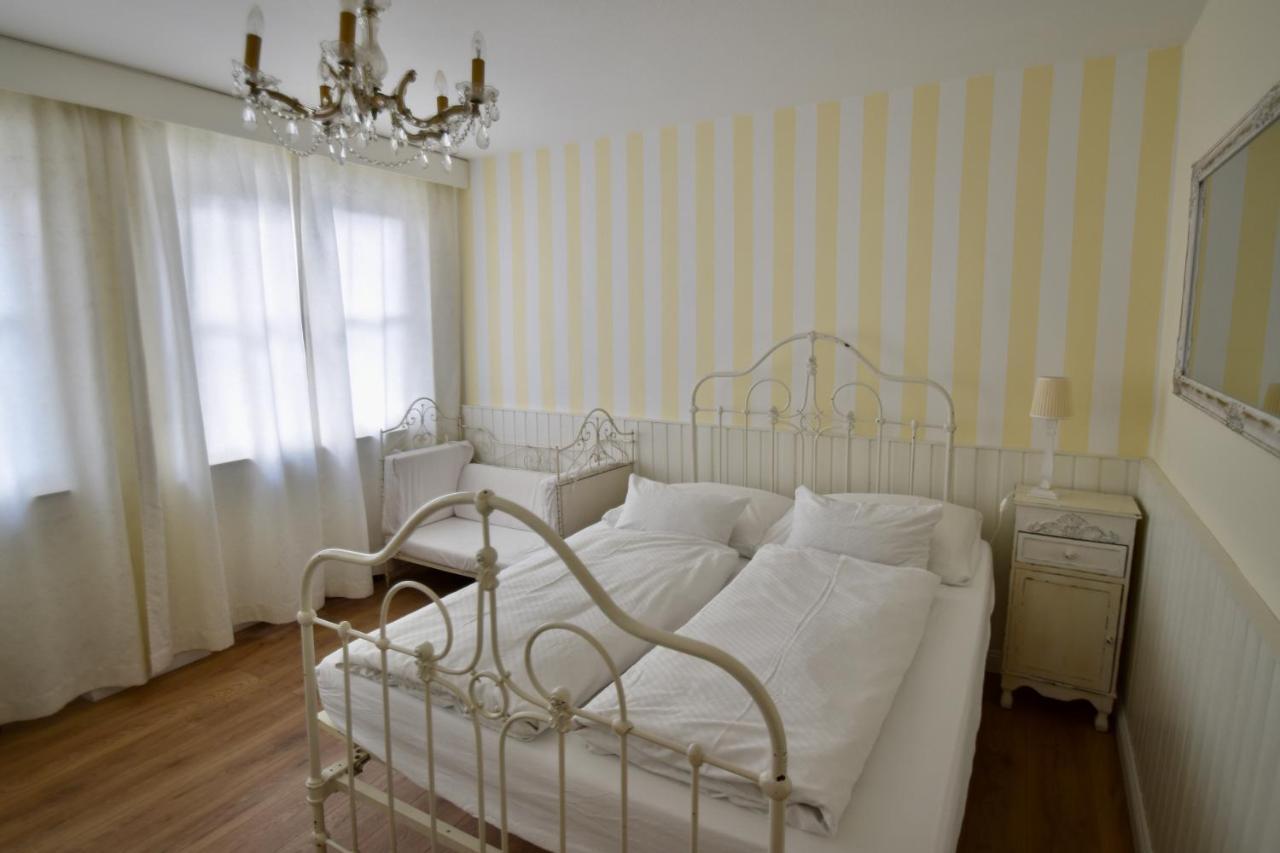 Landhaus Hamm The Unique Boutique Hotel — Foto’s 3