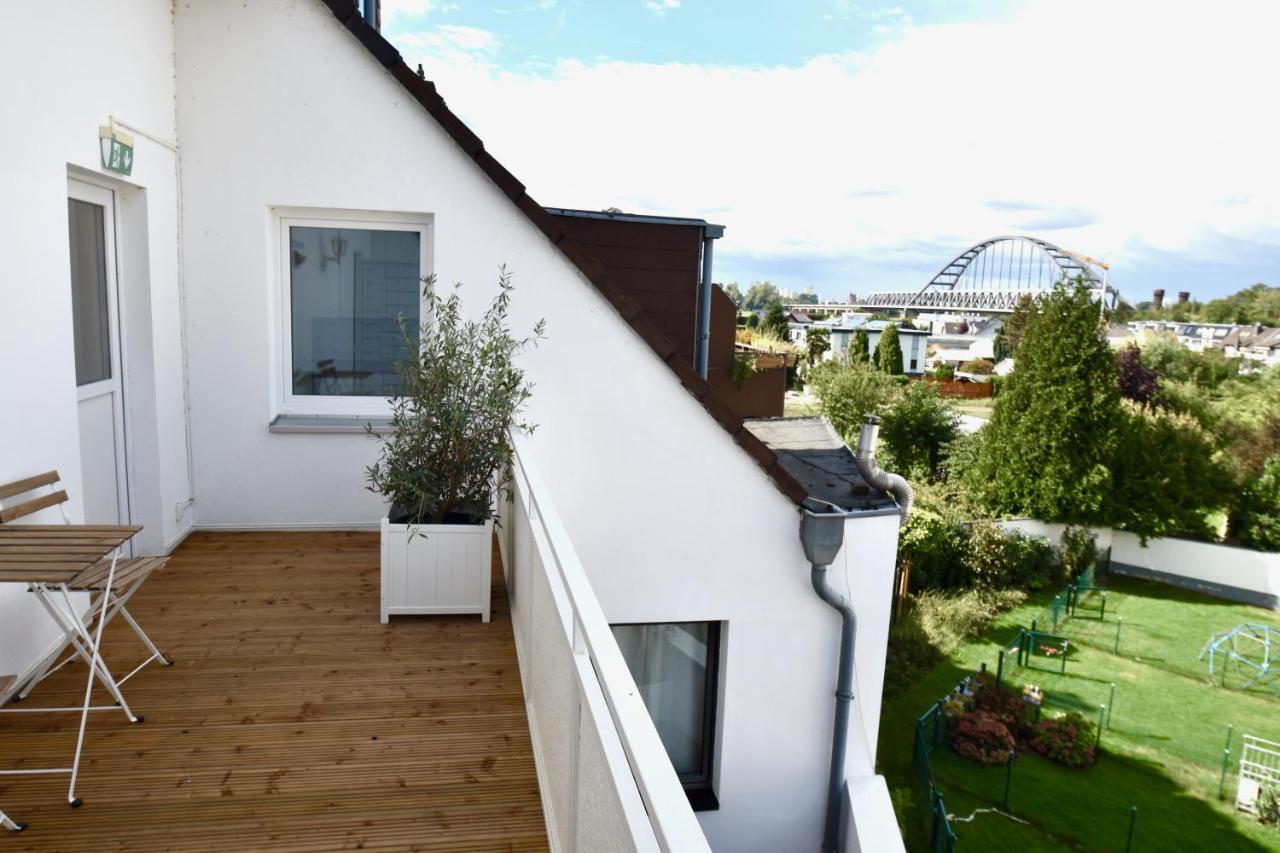 Landhaus Hamm The Unique Boutique Hotel — Foto’s 1
